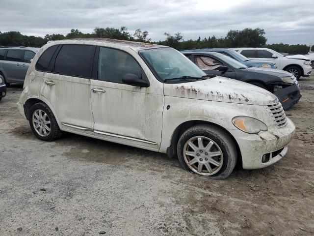 2010 Chrysler PT Cruiser