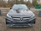 2014 Mercedes-Benz E 63 AMG