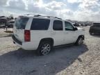 2012 Chevrolet Tahoe C1500 LT