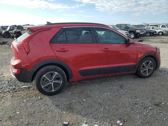 2023 KIA Niro EX