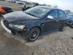 Mitsubishi Vehiculos salvage en venta: 2011 Mitsubishi Lancer ES/ES Sport