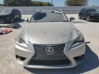 2016 Lexus IS 200T