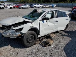 Salvage cars for sale at auction: 2017 Nissan Altima 2.5