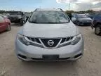 2013 Nissan Murano S