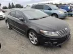 2013 Volkswagen CC Sport