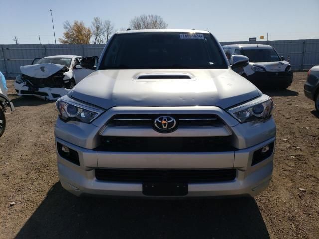 2023 Toyota 4runner SE