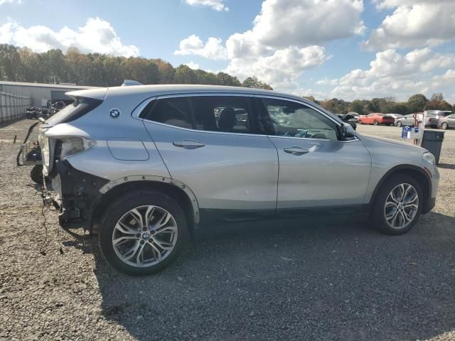 2018 BMW X2 SDRIVE28I