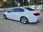 2013 BMW 528 I