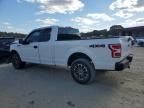 2018 Ford F150 Super Cab