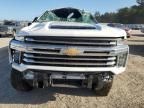 2022 Chevrolet Silverado K2500 High Country