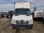 2008 Freightliner Sprinter 3500