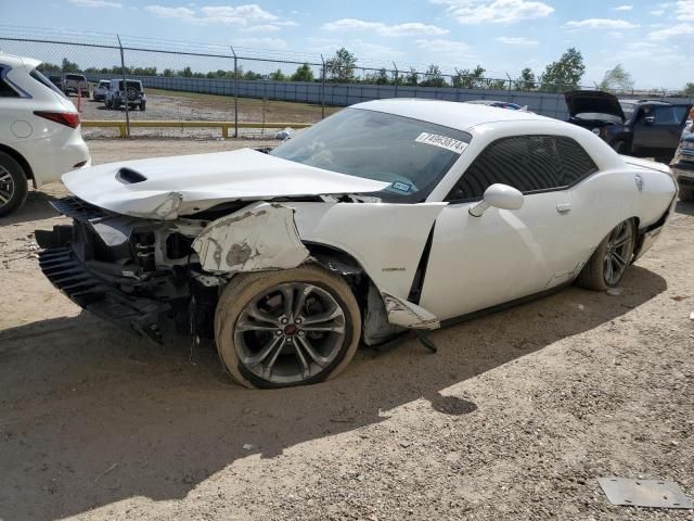 2020 Dodge Challenger R/T