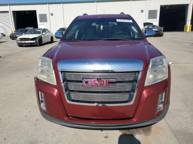 2010 GMC Terrain SLE