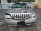 2003 Lincoln Town Car Executive