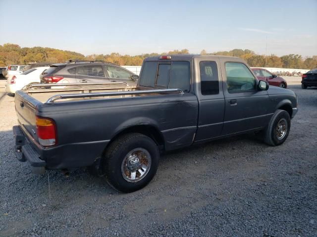 1999 Ford Ranger Super Cab