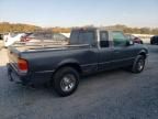 1999 Ford Ranger Super Cab