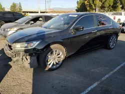 Vehiculos salvage en venta de Copart Rancho Cucamonga, CA: 2013 Honda Accord Sport