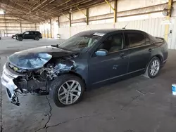 2012 Ford Fusion SEL en venta en Phoenix, AZ