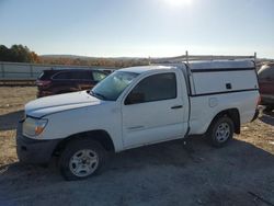 Toyota salvage cars for sale: 2007 Toyota Tacoma