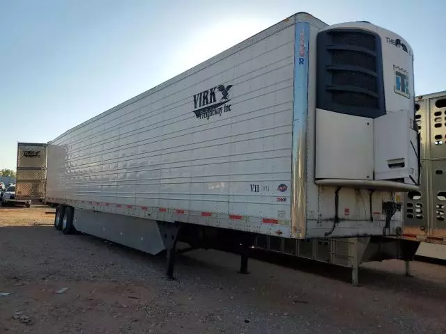 2015 Utility Trailer