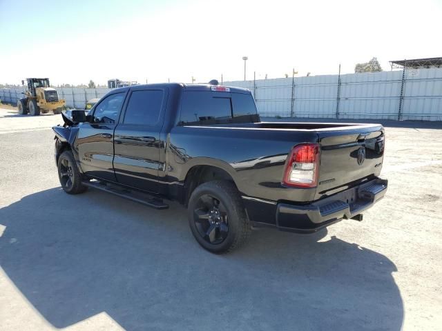 2019 Dodge RAM 1500 BIG HORN/LONE Star