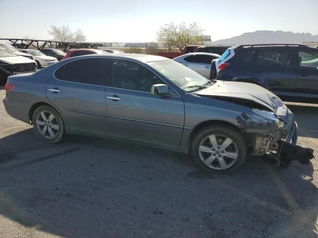 2005 Lexus ES 330