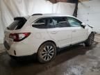 2017 Subaru Outback Touring