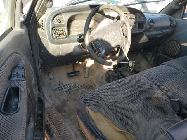 2000 Dodge RAM 2500