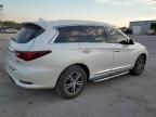 2018 Infiniti QX60