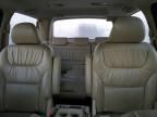 2010 Honda Odyssey EXL