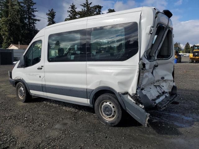 2018 Ford Transit T-150