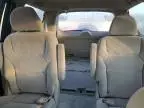 2006 Honda Odyssey LX