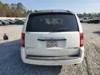 2009 Chrysler Town & Country Limited