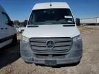 2020 Mercedes-Benz Sprinter 2500