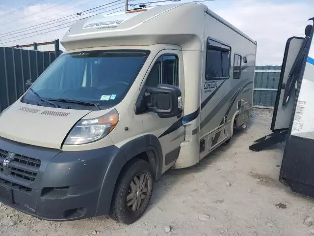 2016 Dodge RAM Promaster 3500 3500 Standard