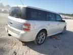 2010 Ford Flex Limited