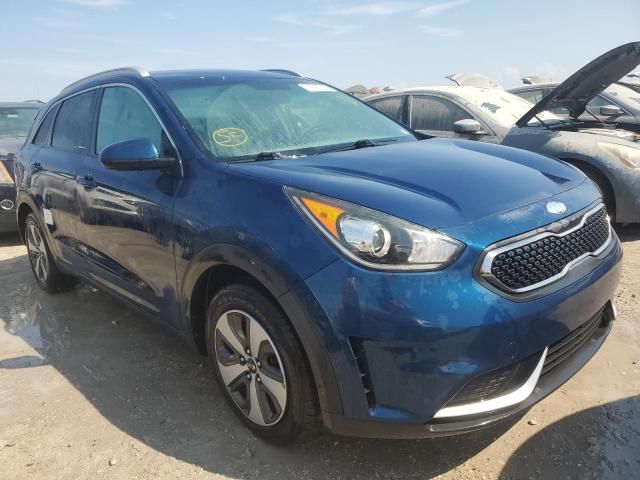 2018 KIA Niro FE