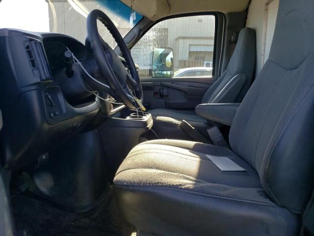 2004 Chevrolet Express G3500