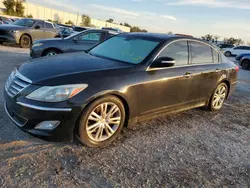 2013 Hyundai Genesis 3.8L en venta en Apopka, FL