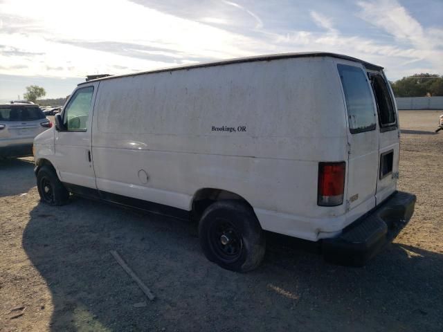 1999 Ford Econoline E150 Van