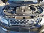 2014 Land Rover Range Rover Sport HSE