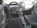 2003 Suzuki Aerio SX