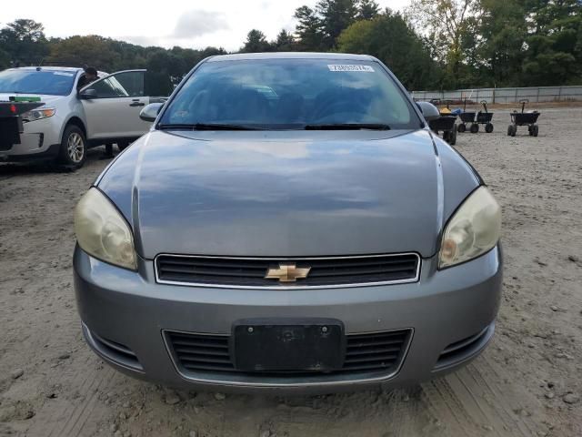 2006 Chevrolet Impala LS