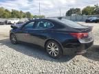 2016 Acura TLX