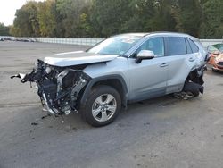 2020 Toyota Rav4 XLE en venta en Glassboro, NJ