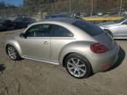 2012 Volkswagen Beetle