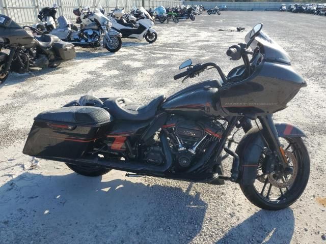 2018 Harley-Davidson Fltrxse CVO Road Glide