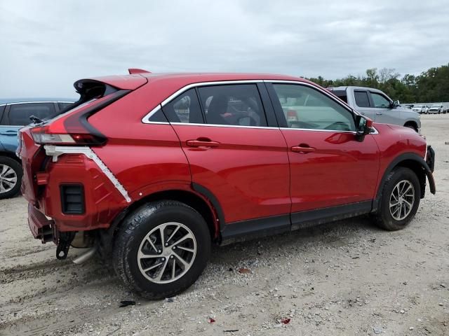 2024 Mitsubishi Eclipse Cross ES