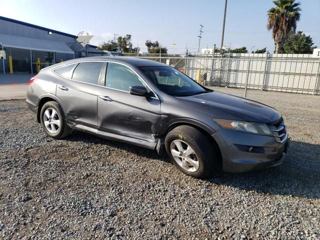 2012 Honda Crosstour EX