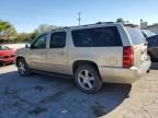 2011 Chevrolet Suburban K1500 LTZ